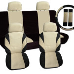 The Ideal Seat Covers For Your Car