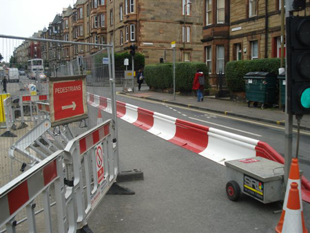 Road-Safety-Barriers