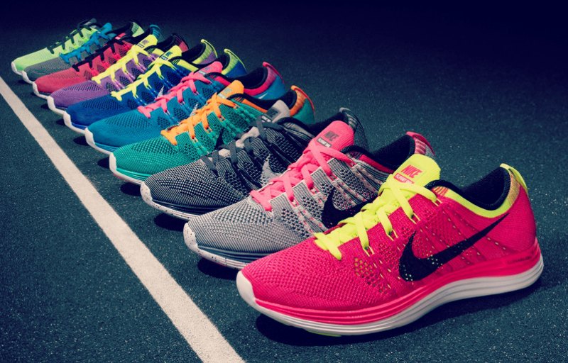 Running-Shoes
