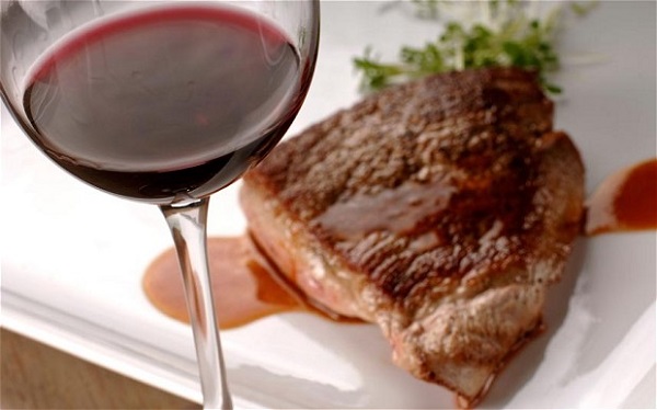 Drink Merlot