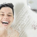 Shower Screen
