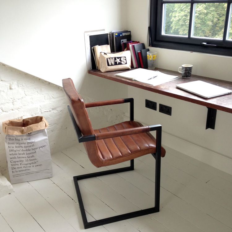 Vintage Chair