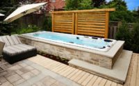 Swim Spa