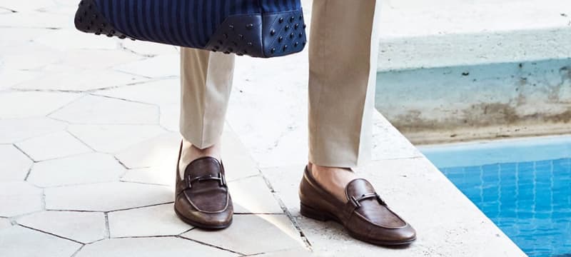 Dress to Impress: What are the ideal Types of Men's Dress Shoes | The Ideal