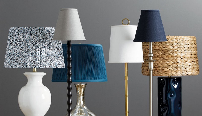 lampshade-material