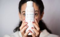 Avene for dry and sensitive skin