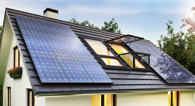 Solar Panels