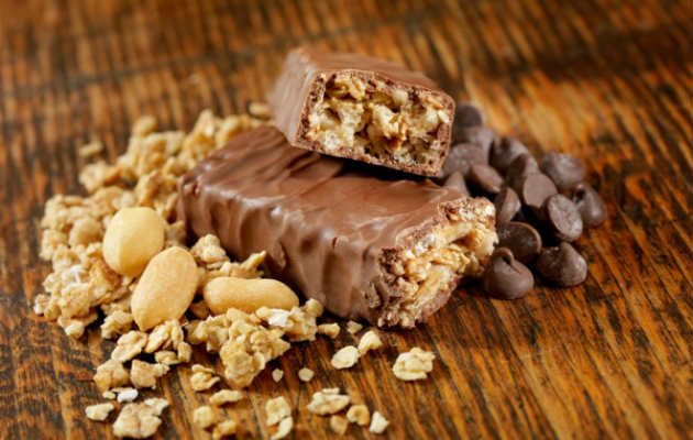 The Ideal Protein Snacks for On The Go | The Ideal