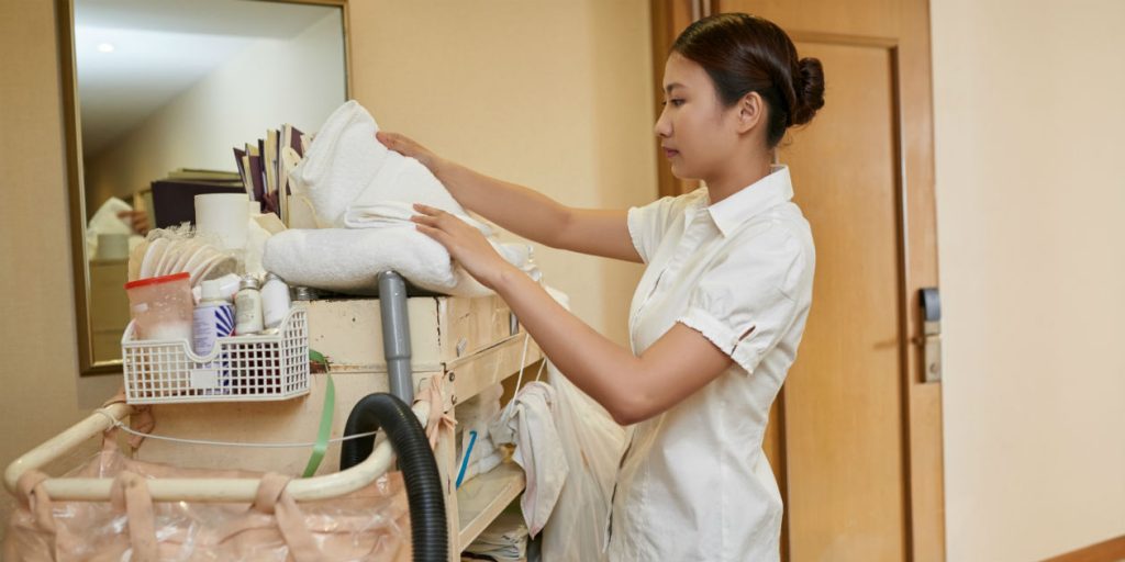 hotel-cleaning-staff