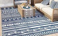 outdoor rug