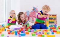 Toys for toddlers cover