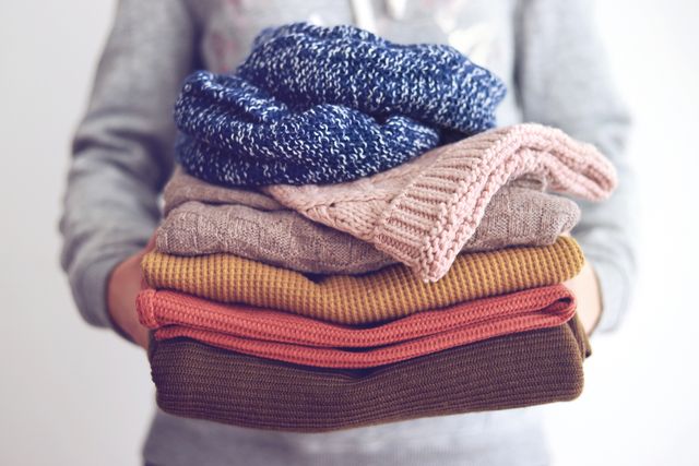 Create a Unique Wardrobe