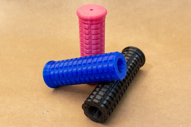 scooter handle grips target