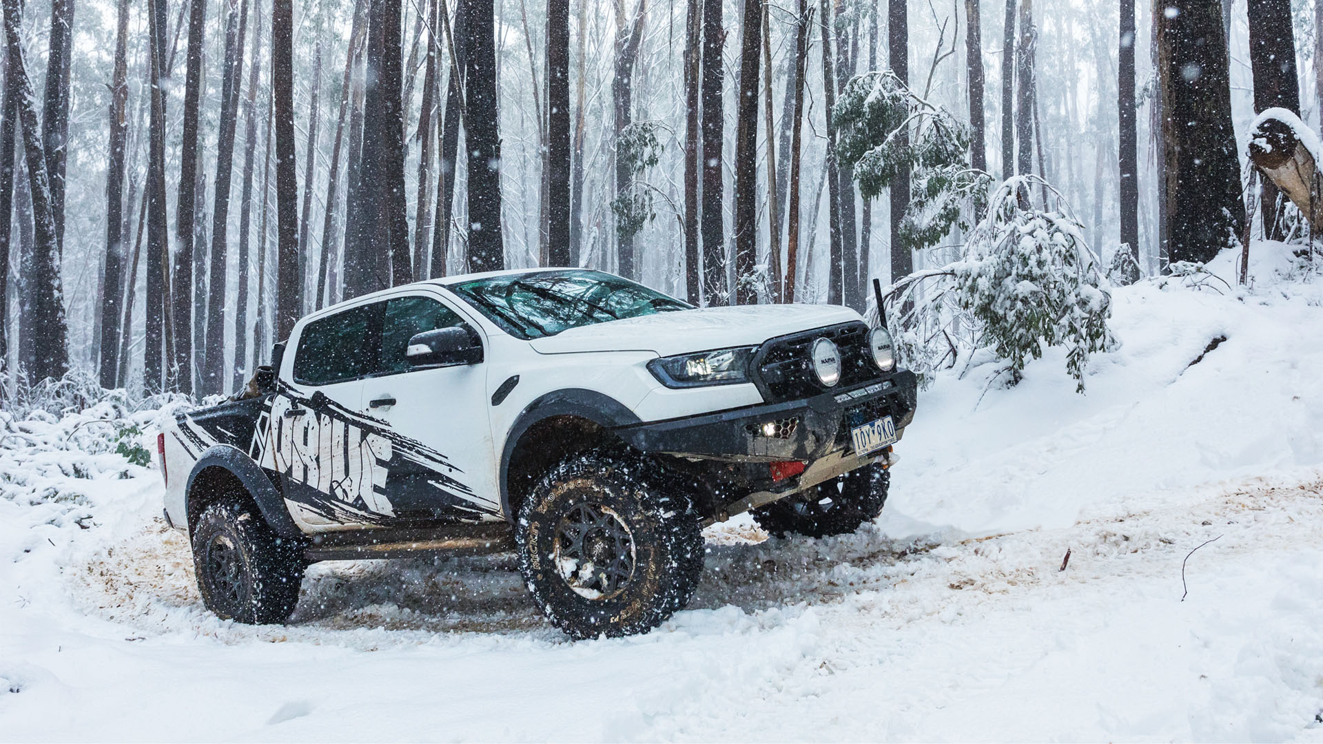 How to Get the Ideal Torque on Your Ford Ranger | The Ideal