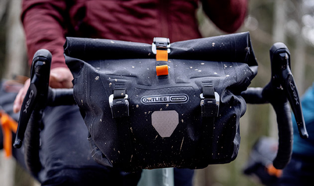 HandlebarPacks