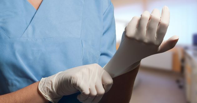 best medical gloves approved