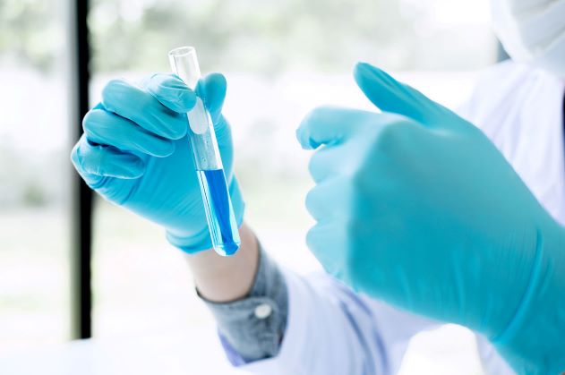 professional medical grade gloves