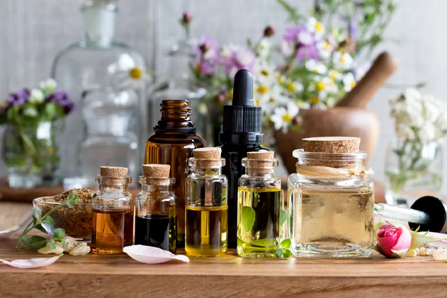 essential-oils