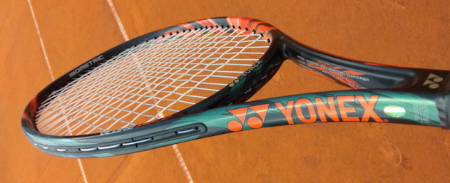 yonex tennis racquet