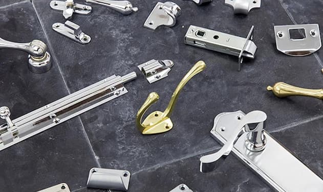 handles