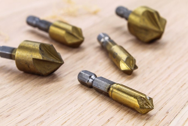 Countersink Bits
