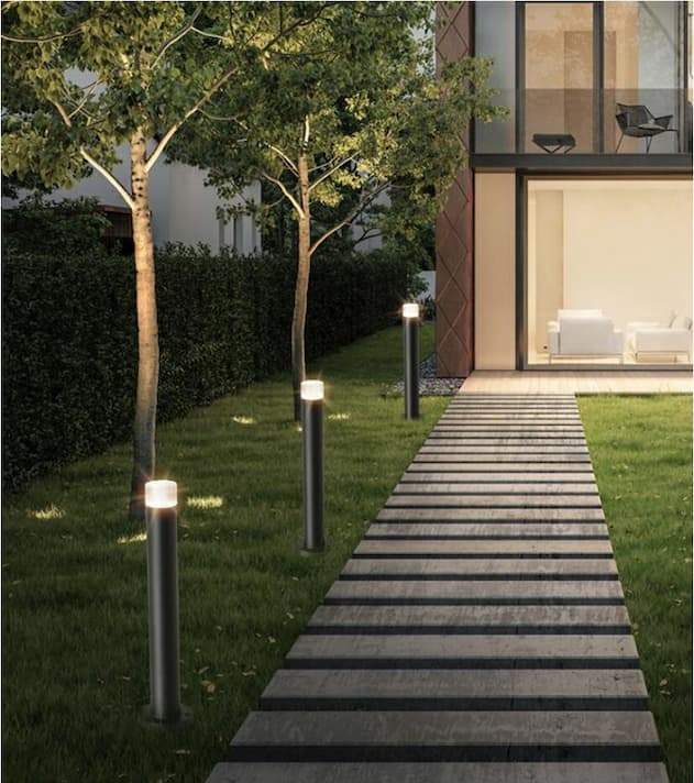 Bollard Lighting