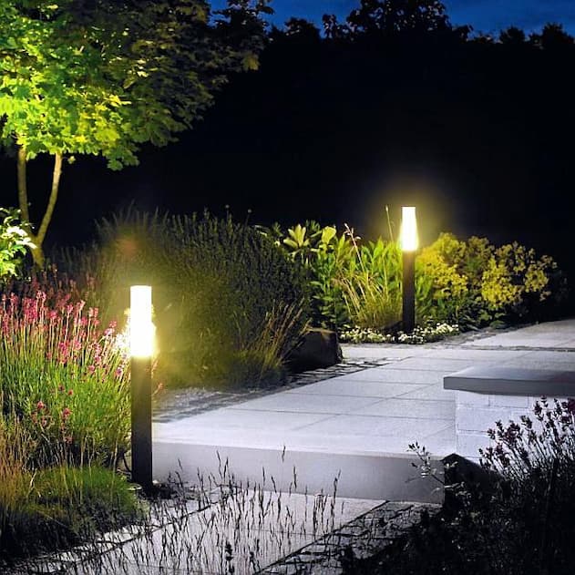 Bollard Lights