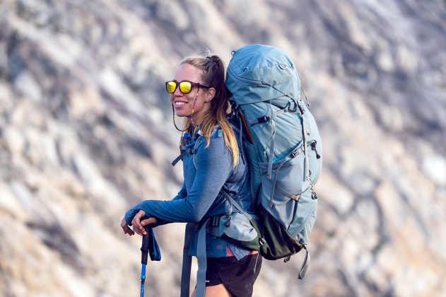 Hiking Backpack