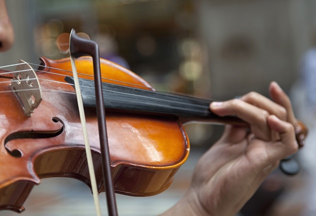 5 Maintenance Tips for Prolonging Your Violin’s Lifespan