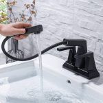 bathroom tapware