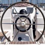 Steering with Precision: The Enduring Advantages of Mechanical Steering Systems for Boats