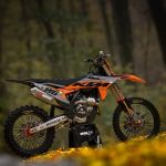 The Ideal Dirt Bike Upgrades to Enhance Your Ride