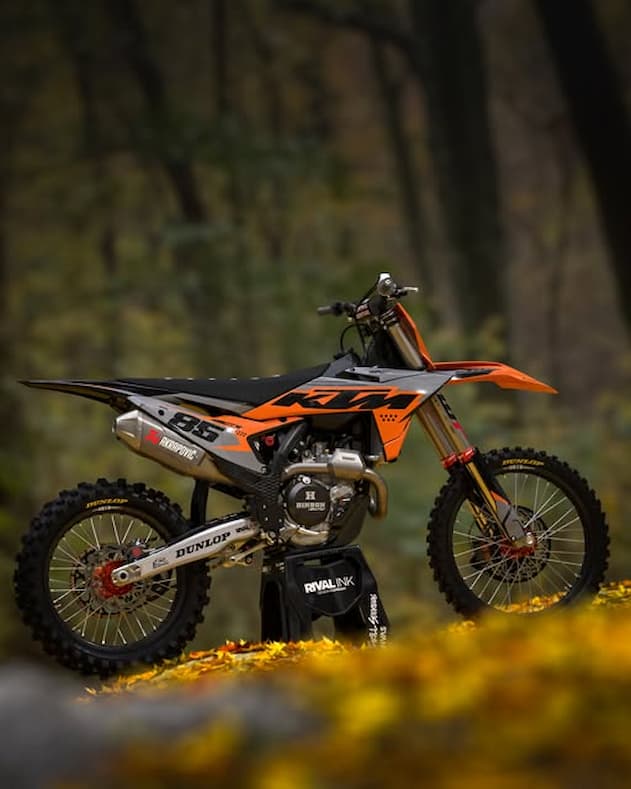 The Ideal Dirt Bike Upgrades to Enhance Your Ride