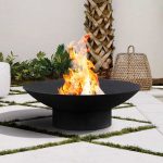Outdoor Living: 5 Practical Fire Pit Accessories