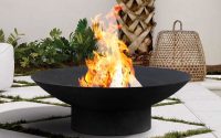 Fire pit