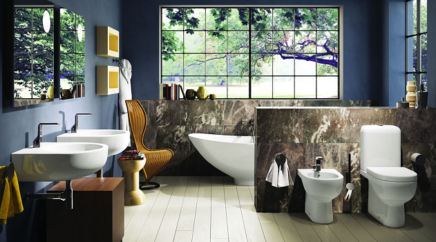 How to Revamp Your Space With Benton’s Finer Bathrooms