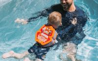 learn-swimming