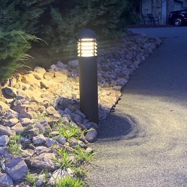 Bollard Lights: Your Guide to Stylish and Functional Outdoor Lighting