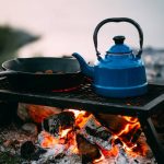 The Ideal Cooking Setup for Your Next Camping Trip