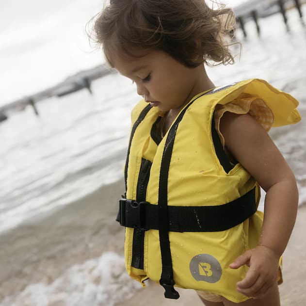 life-jacket