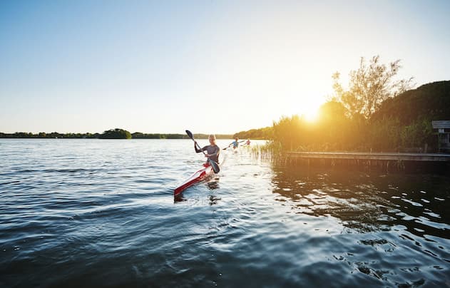 Stay Afloat: How to Find the Ideal Lifejacket or PFD for Your Needs