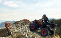 ATV