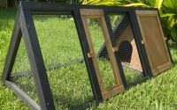 Bobby Rabbit Hutch