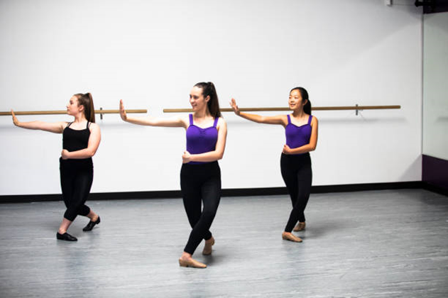 Jazz Dance