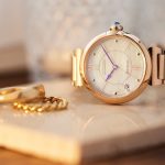 rose-gold