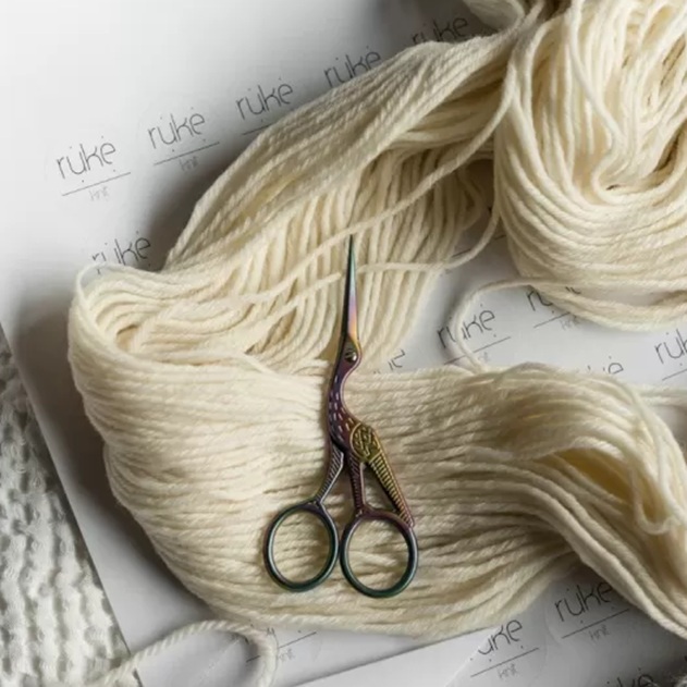 knitter scissors
