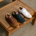 Dai Casual Shoes Navy
