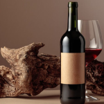 Wine Bottle
