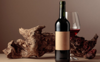 Wine Bottle
