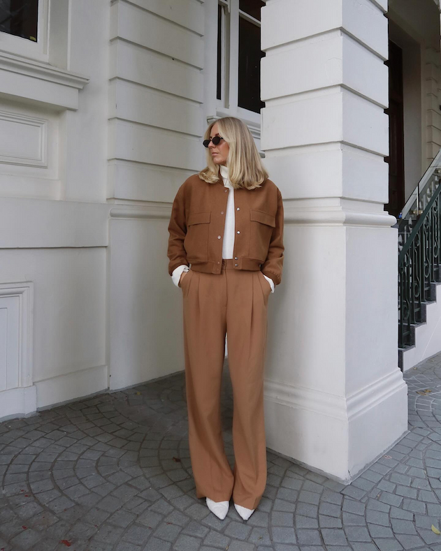 women's pants